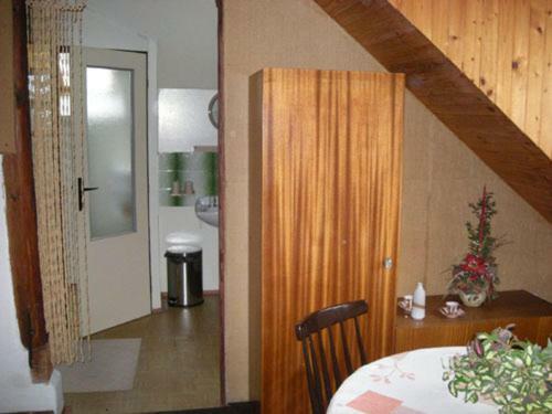 Hostal Penzion Nevcehle