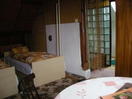 Hostal Penzion Nevcehle