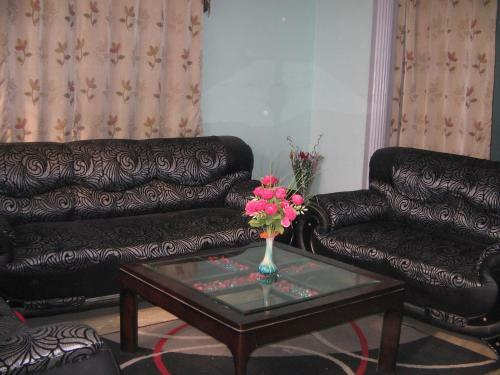 Balaji Bed And Breakfast