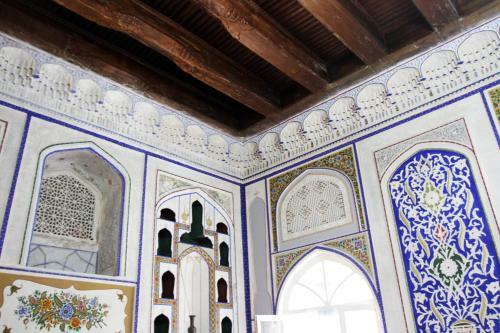 Hovli Poyon Hotel