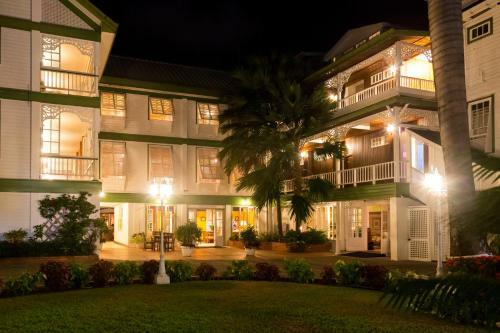 Cara Lodge Hotel