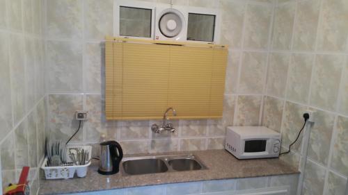 Al Karm Hotel Apartment