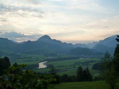 Posada Gasthof Sch�ne Aussicht