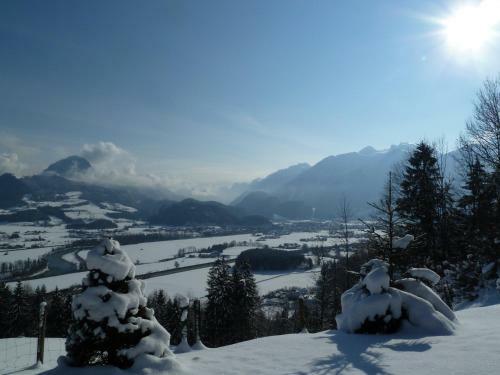 Posada Gasthof Sch�ne Aussicht