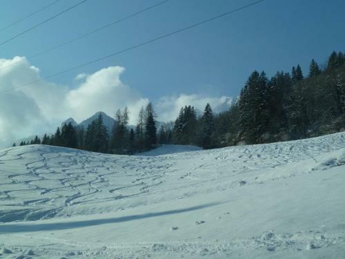 Posada Gasthof Sch�ne Aussicht
