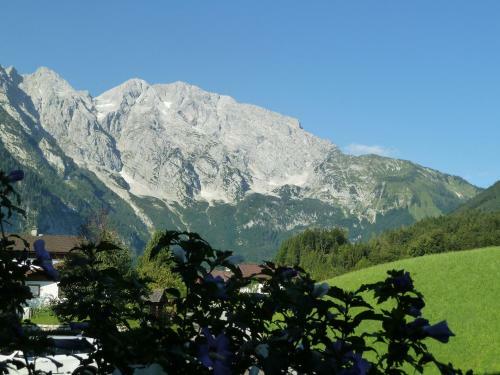 Posada Gasthof Sch�ne Aussicht