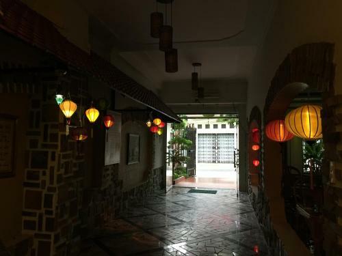 Spring Hotel
