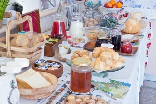 B&B Il Pettirosso