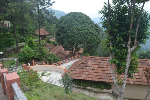 Hotel Paradisa Plantation Retreat