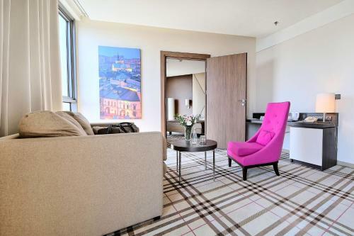 Hotel Rzesz�w