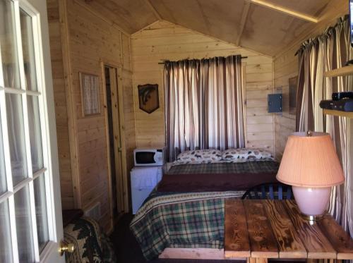 Hotel Stanton Creek Lodge