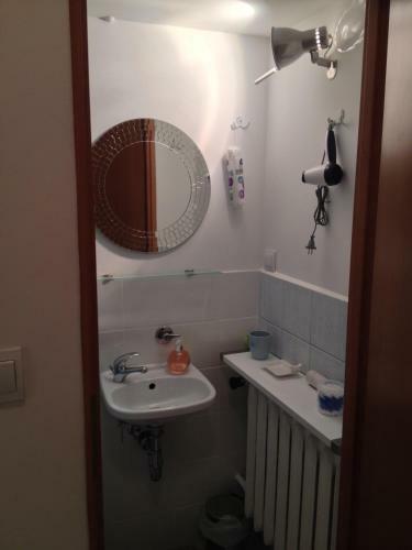 Apartamenty Galeria