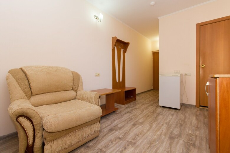 Mechta Hotel