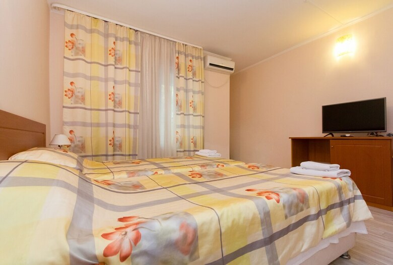 Mechta Hotel