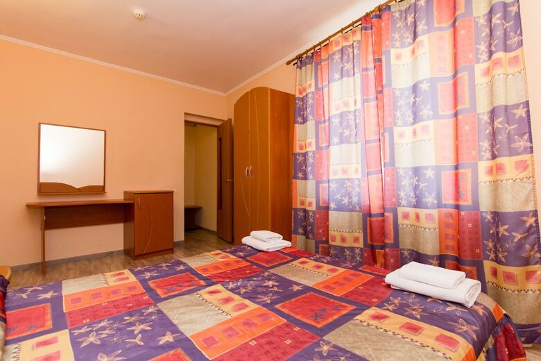 Mechta Hotel