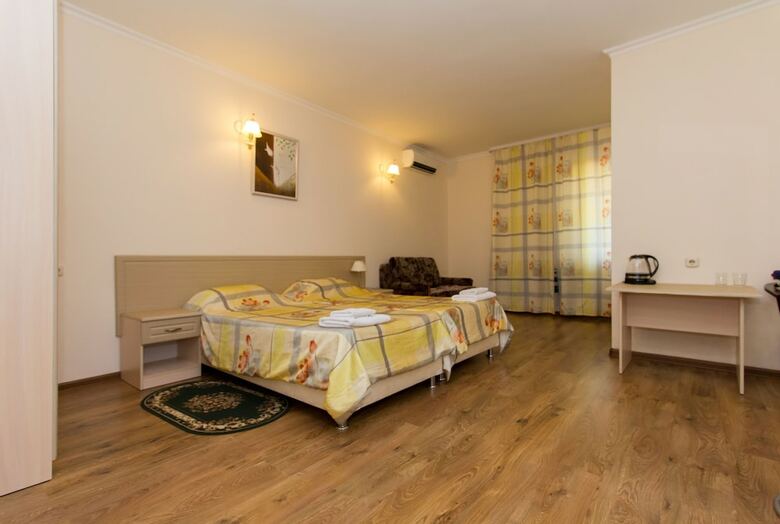 Mechta Hotel