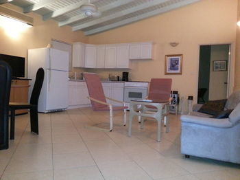 Aparthotel Le Chateau Ocean Villas