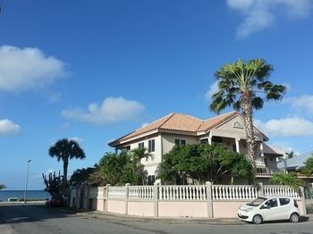 Aparthotel Le Chateau Ocean Villas