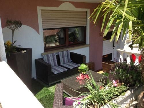Apartamento La Suite