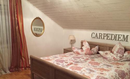 Apartamento La Suite