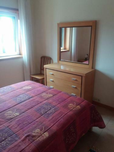 Apartamento de Luxo Frente Mar - Furadouro