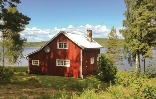 Holiday Home �rn�s Rottneros