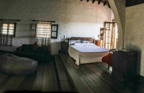 Hostal Estancia Pinos De La Quebrada