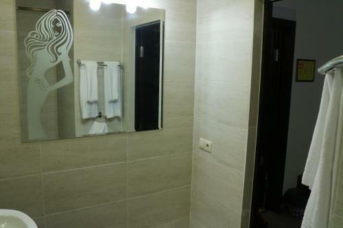 Hostal Guest House Matsesta