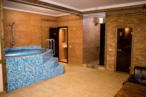 Hostal Guest House Matsesta