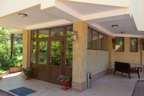 Hostal Guest House Matsesta