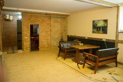 Hostal Guest House Matsesta