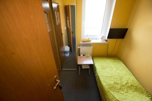 Nest Nocleg Pozna?