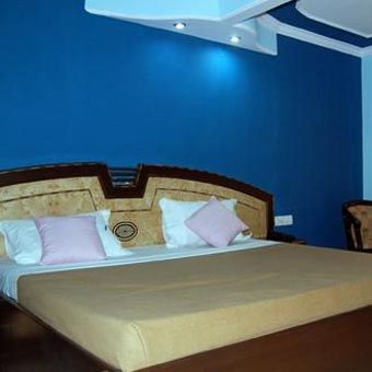 Hotel Pine Havens