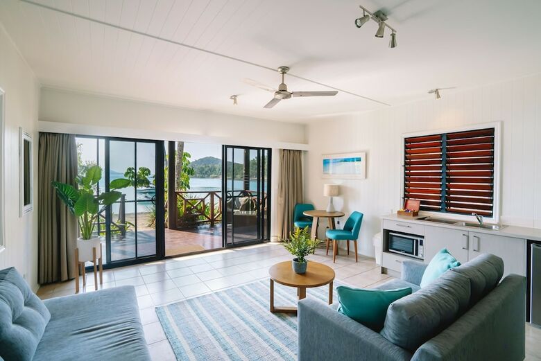Hotel Palm Bay Resort