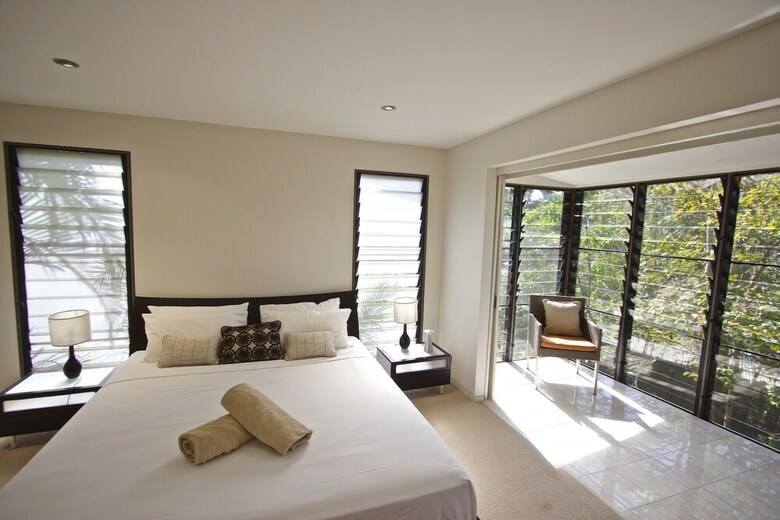 Hotel Palm Bay Resort