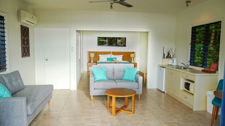 Hotel Palm Bay Resort