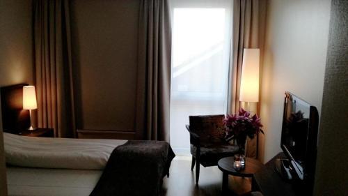 Bryne Kro & Hotel