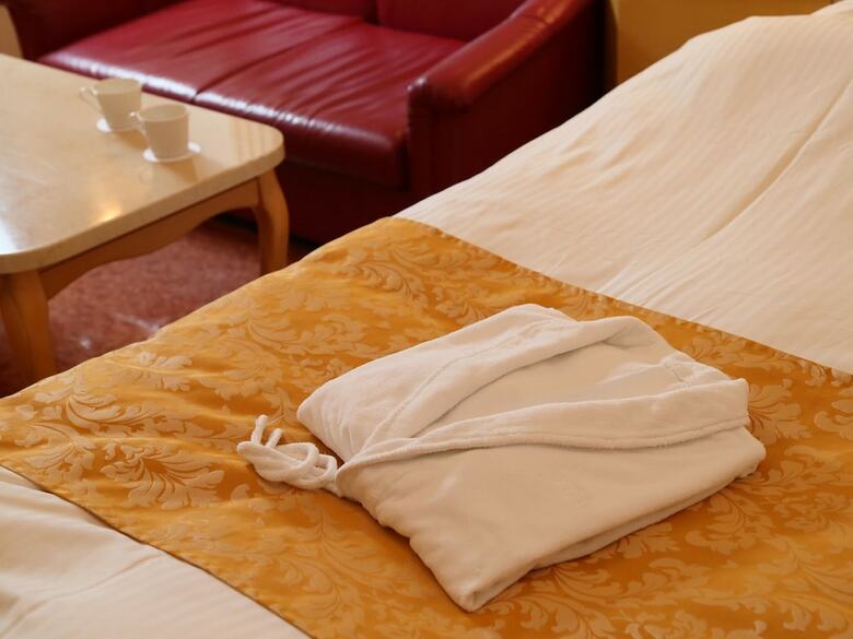 Hotel Fine Garden Juso