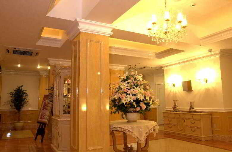 Hotel Fine Garden Juso