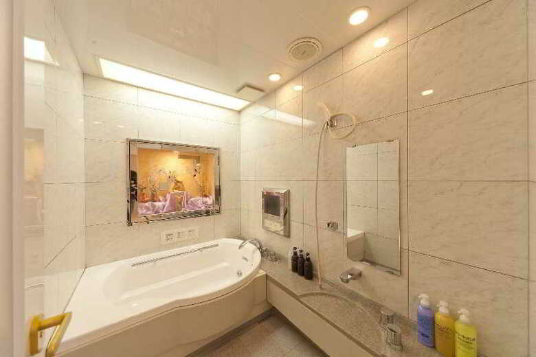 Hotel Fine Garden Juso