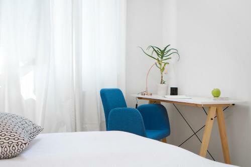 Apple Tree Apartments