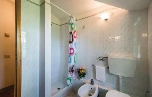 Apartamento Margherita II