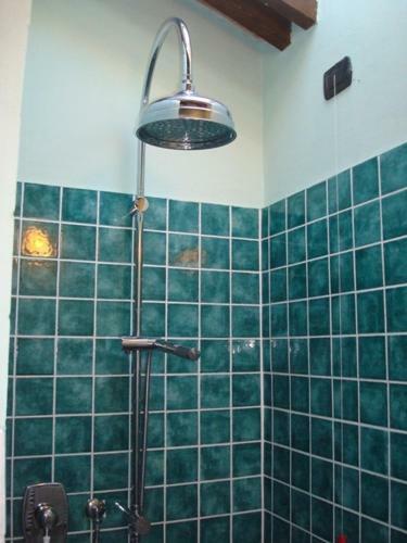 Hostal Al Giardino Degli Etruschi