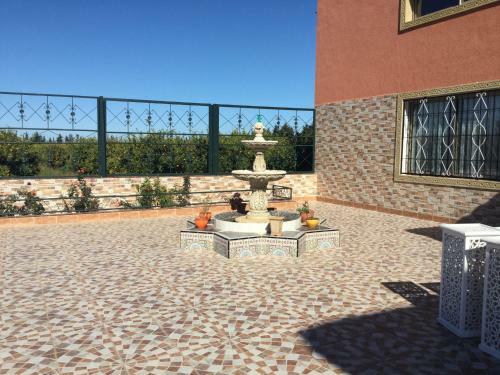 Agroturismo Gite Karima