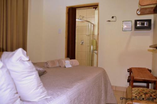 Phumula Kruger Lodge And Safaris