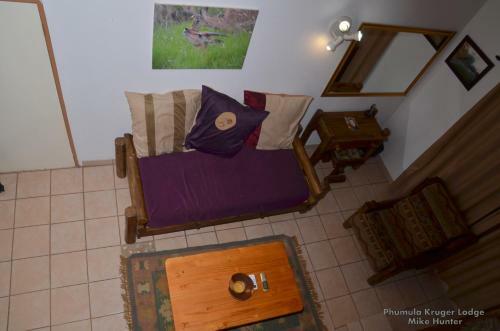 Phumula Kruger Lodge And Safaris