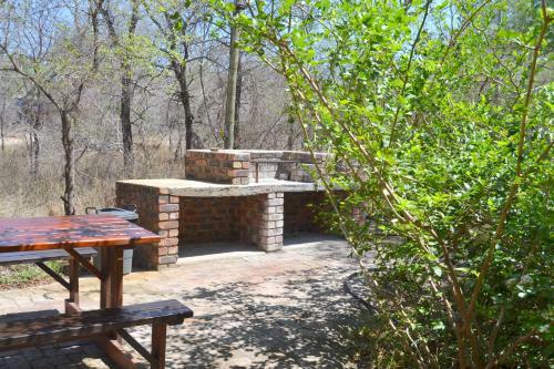 Phumula Kruger Lodge And Safaris