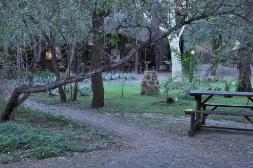 Phumula Kruger Lodge And Safaris