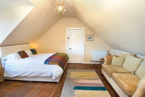 Agroturismo Cardhu Country House