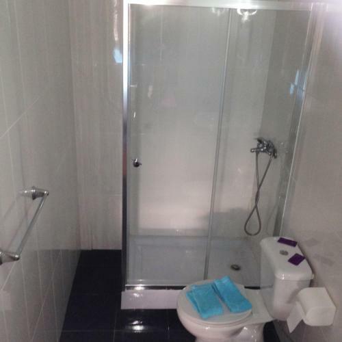 Hostal Residencial Miradoiro Guest House